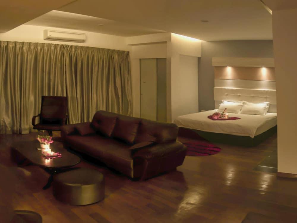 Avantgarde Hotel Johor Bahru Eksteriør bilde